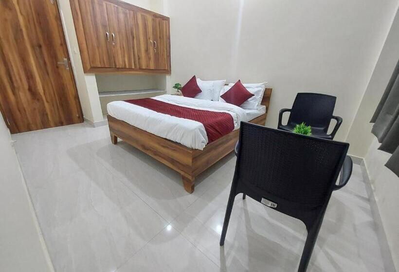 Suíte, Homewood Suites