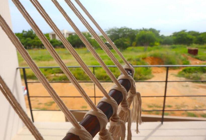 شقة سوبريور غرفة واحدة, La Barra Resorts Puerto Escondido