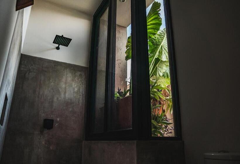 １ベッドルームのスーペリアアパートメント, La Barra Resorts Puerto Escondido
