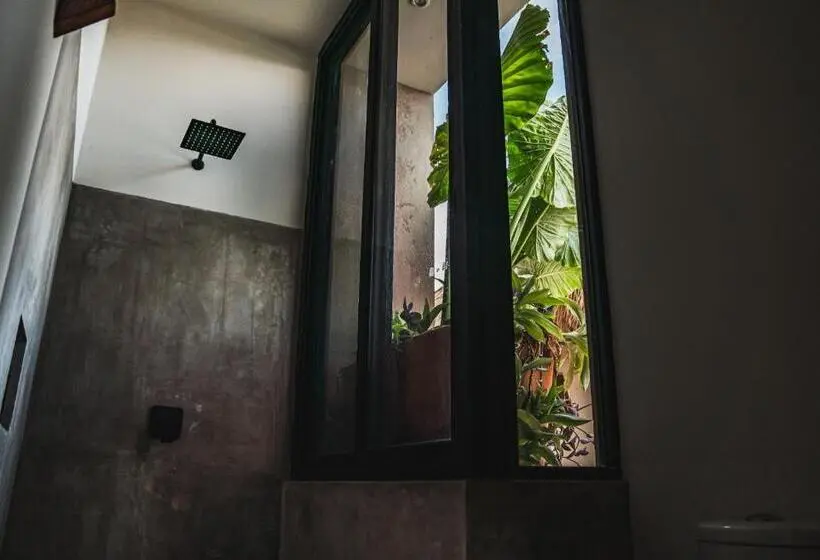 １ベッドルームのスーペリアアパートメント, La Barra Resorts Puerto Escondido