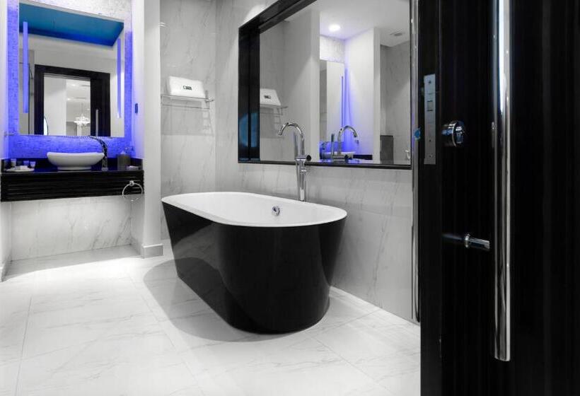 ویلای 4 خوابه, Nordic Resort