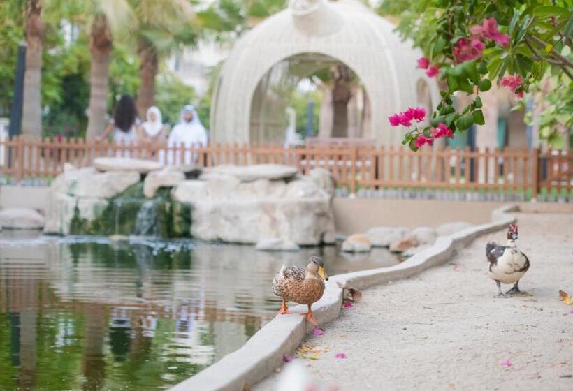 ویلا دلوکس 3 خوابه, Nordic Resort