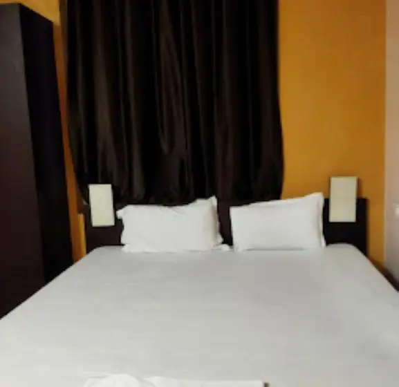 Pokój Deluxe, S.s.palace Samastipur, Samastipur