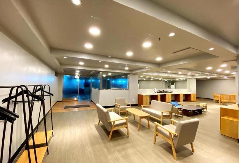 스탠다드 룸, Suanbo Hot Spring Healing