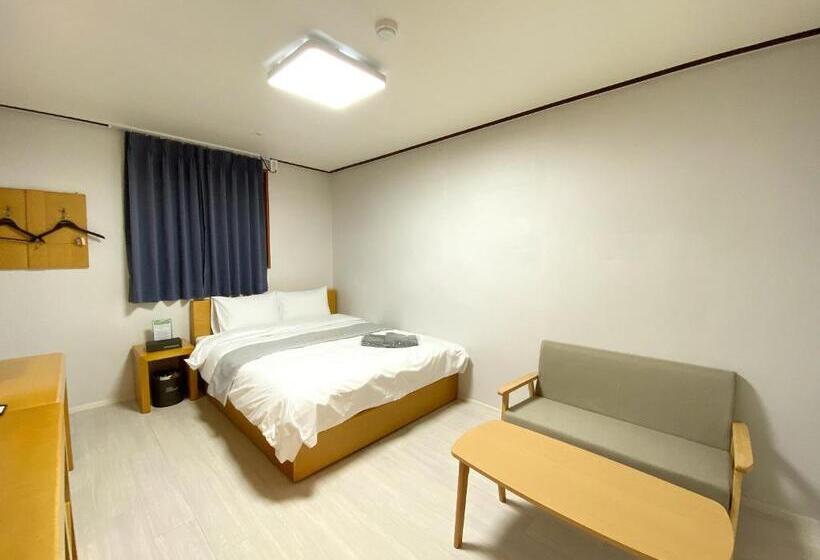 스탠다드 룸, Suanbo Hot Spring Healing