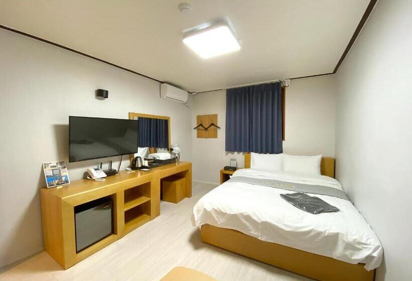 스탠다드 룸, Suanbo Hot Spring Healing