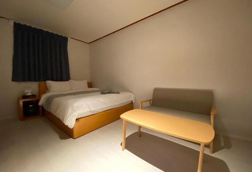 스탠다드 룸, Suanbo Hot Spring Healing