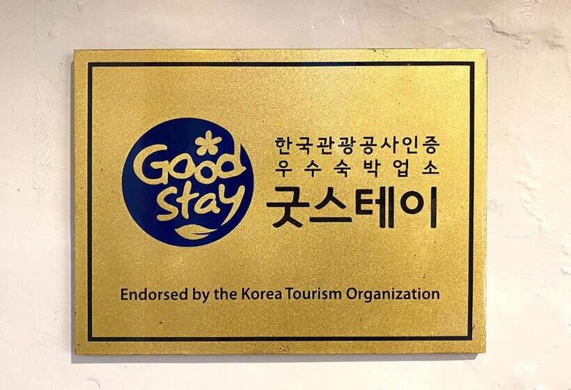 수피리어 룸, Suanbo Hot Spring Healing