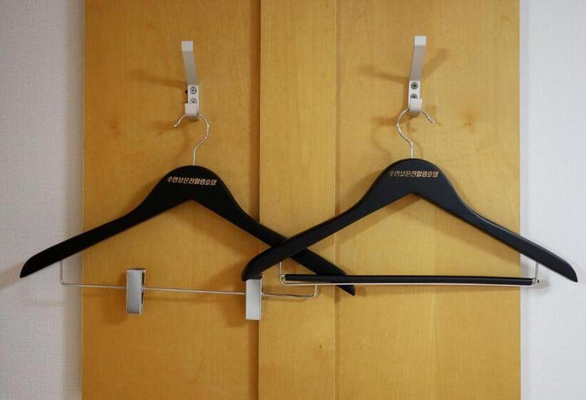 수피리어 룸, Suanbo Hot Spring Healing