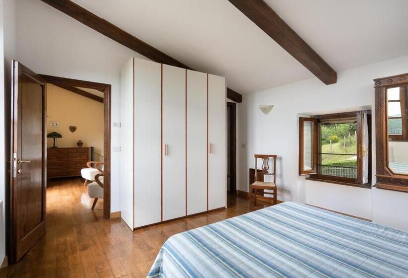 Вилла 1 Спальня, Villa Olivi