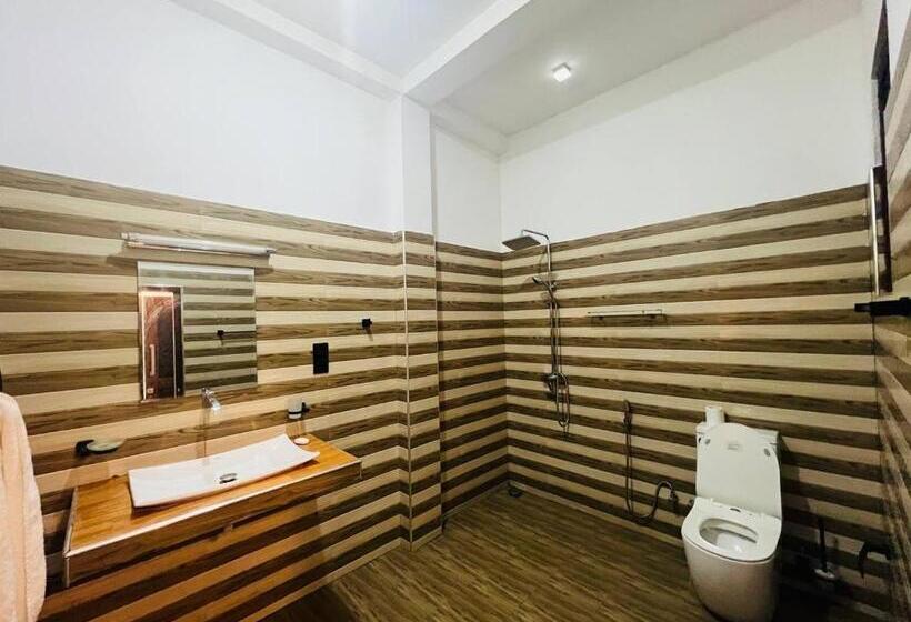 Вилла 1 Спальня, Arch House Ahangama