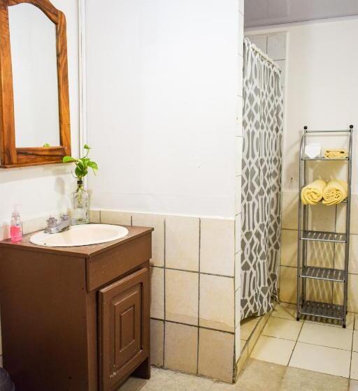خانه 1 خوابه, Caprichos Rooms