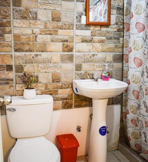 خانه 1 خوابه, Caprichos Rooms