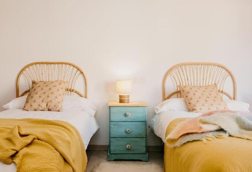 חדר סטנדרט, Casa Do Cuco   Rural House