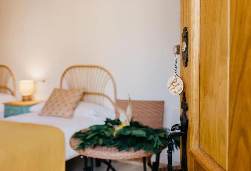 חדר סטנדרט, Casa Do Cuco   Rural House