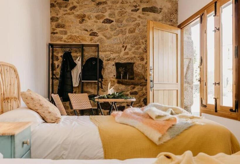 Номер Стандарт, Casa Do Cuco   Rural House