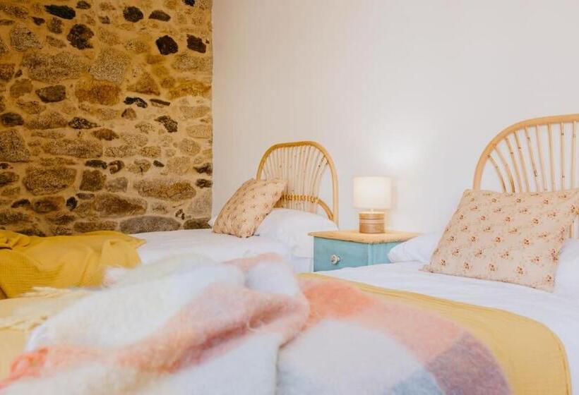 חדר סטנדרט, Casa Do Cuco   Rural House