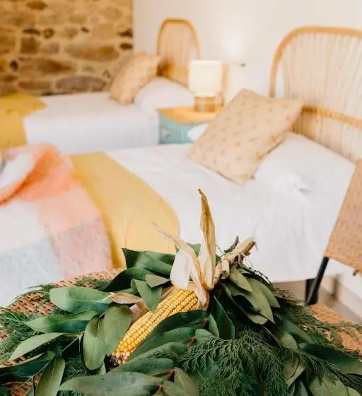 スタンダードルーム, Casa Do Cuco   Rural House