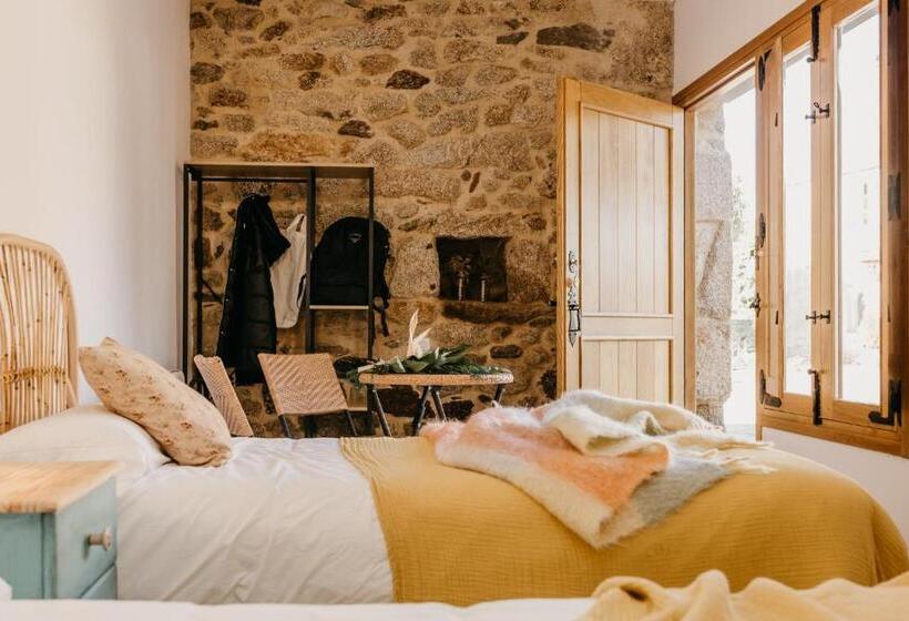 スタンダードルーム, Casa Do Cuco   Rural House