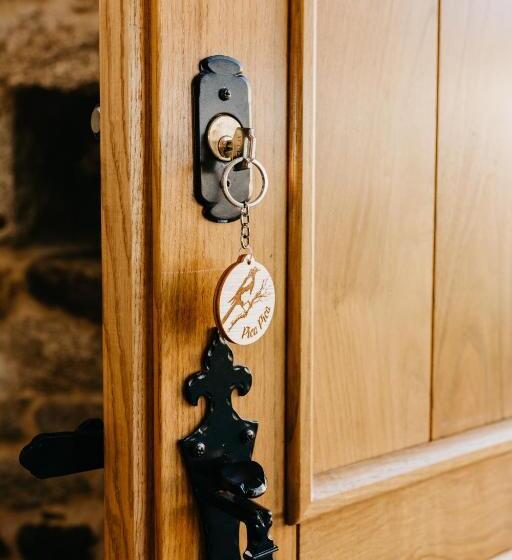 חדר סטנדרט, Casa Do Cuco   Rural House