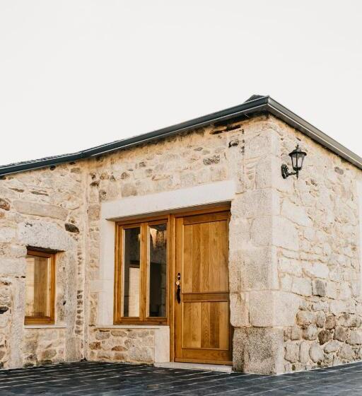 חדר סטנדרט, Casa Do Cuco   Rural House