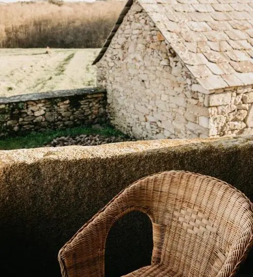 キングサイドベッドのスタンダードワンルーム, Casa Do Cuco   Rural House