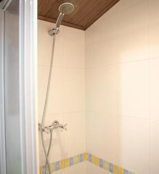 キングサイドベッドのスタンダードワンルーム, Casa Do Cuco   Rural House
