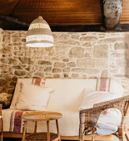 סטודיו סטנדרט, מיטה זוגית, Casa Do Cuco   Rural House