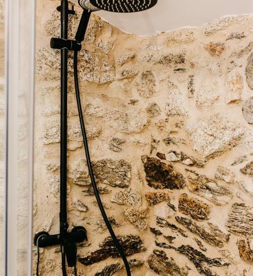 חדר סטנדרט, Casa Do Cuco   Rural House