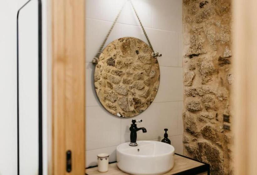 Номер Стандарт, Casa Do Cuco   Rural House