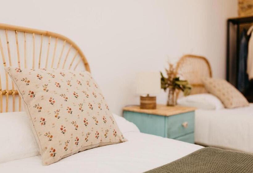 חדר סטנדרט, Casa Do Cuco   Rural House