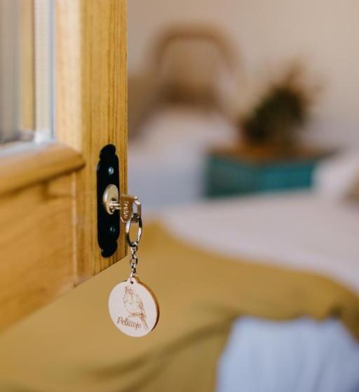 חדר סטנדרט, Casa Do Cuco   Rural House