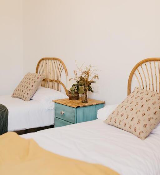 חדר סטנדרט, Casa Do Cuco   Rural House