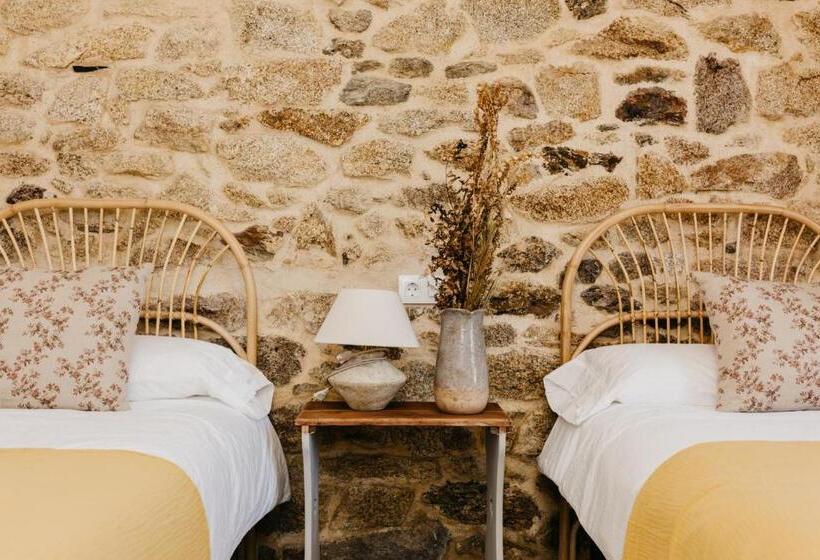 חדר סטנדרט, Casa Do Cuco   Rural House