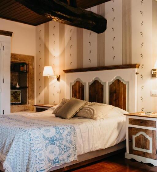 סטודיו סטנדרט, מיטה זוגית, Casa Do Cuco   Rural House