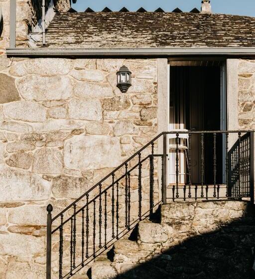 סטודיו סטנדרט, מיטה זוגית, Casa Do Cuco   Rural House