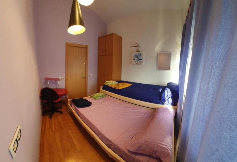 스탠다드 룸, Casa Pinares