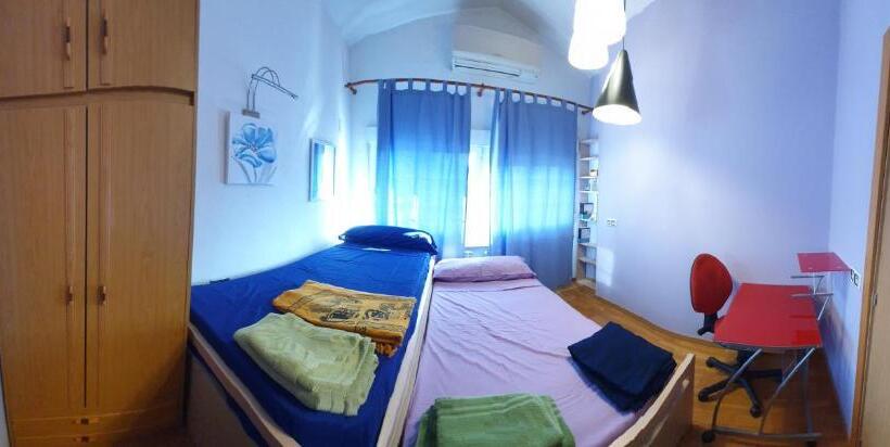 스탠다드 룸, Casa Pinares