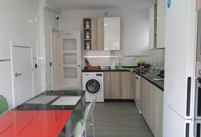 غرفة ديلوكس, Casa Pinares