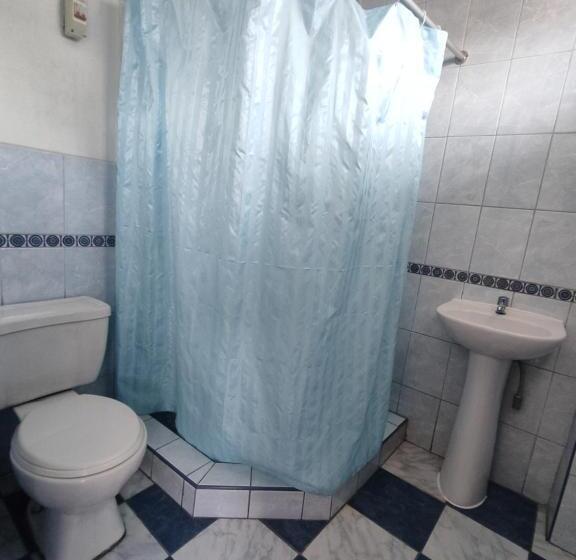 ファミリールーム, Hospedaje San Camilo Tacna