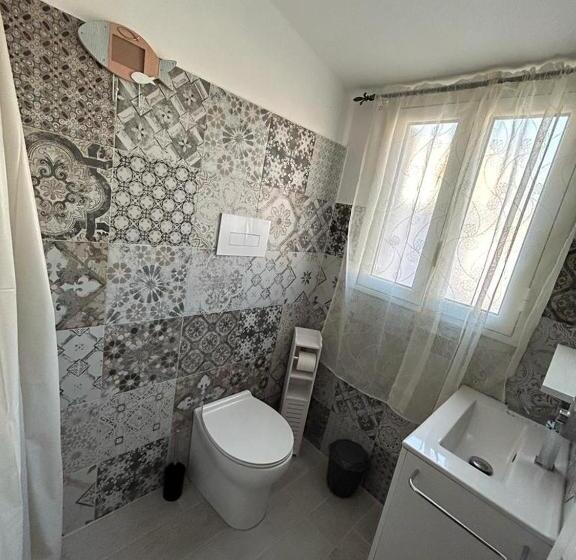 スタンダード４人部屋, La Casa In Piazza