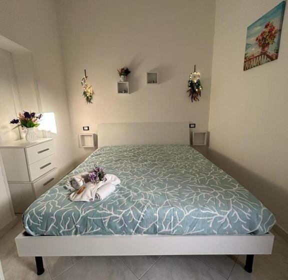 スタンダード４人部屋, La Casa In Piazza