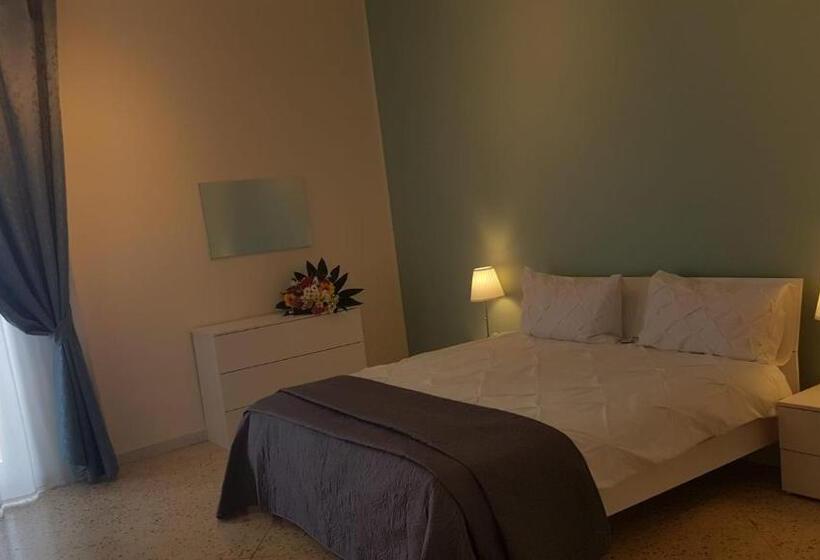 חדר סטנדרט, Residenze Benedetto Croce