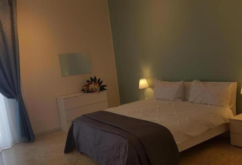 חדר סטנדרט, Residenze Benedetto Croce