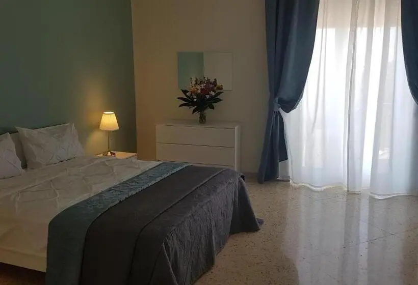 اتاق استاندارد, Residenze Benedetto Croce