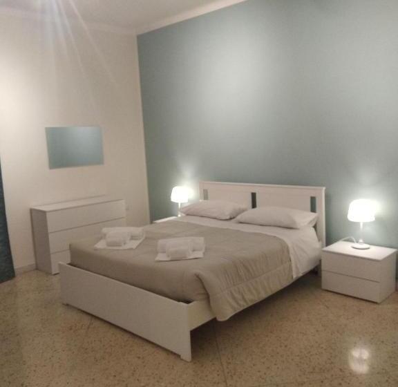 חדר סטנדרט, Residenze Benedetto Croce