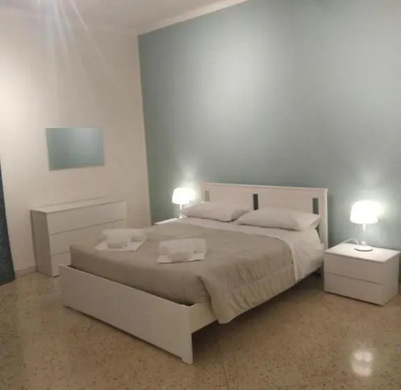 اتاق استاندارد, Residenze Benedetto Croce