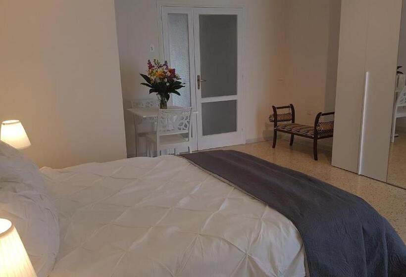 חדר סטנדרט, Residenze Benedetto Croce