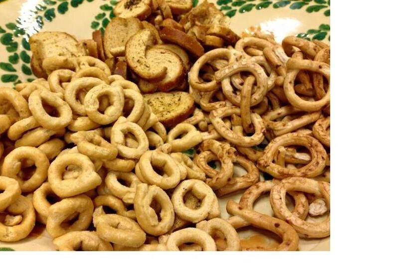 דירת שלושה חדרים, Residenze Benedetto Croce