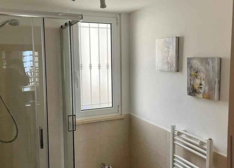 Casa 1 Quarto, Suite.delpozzo